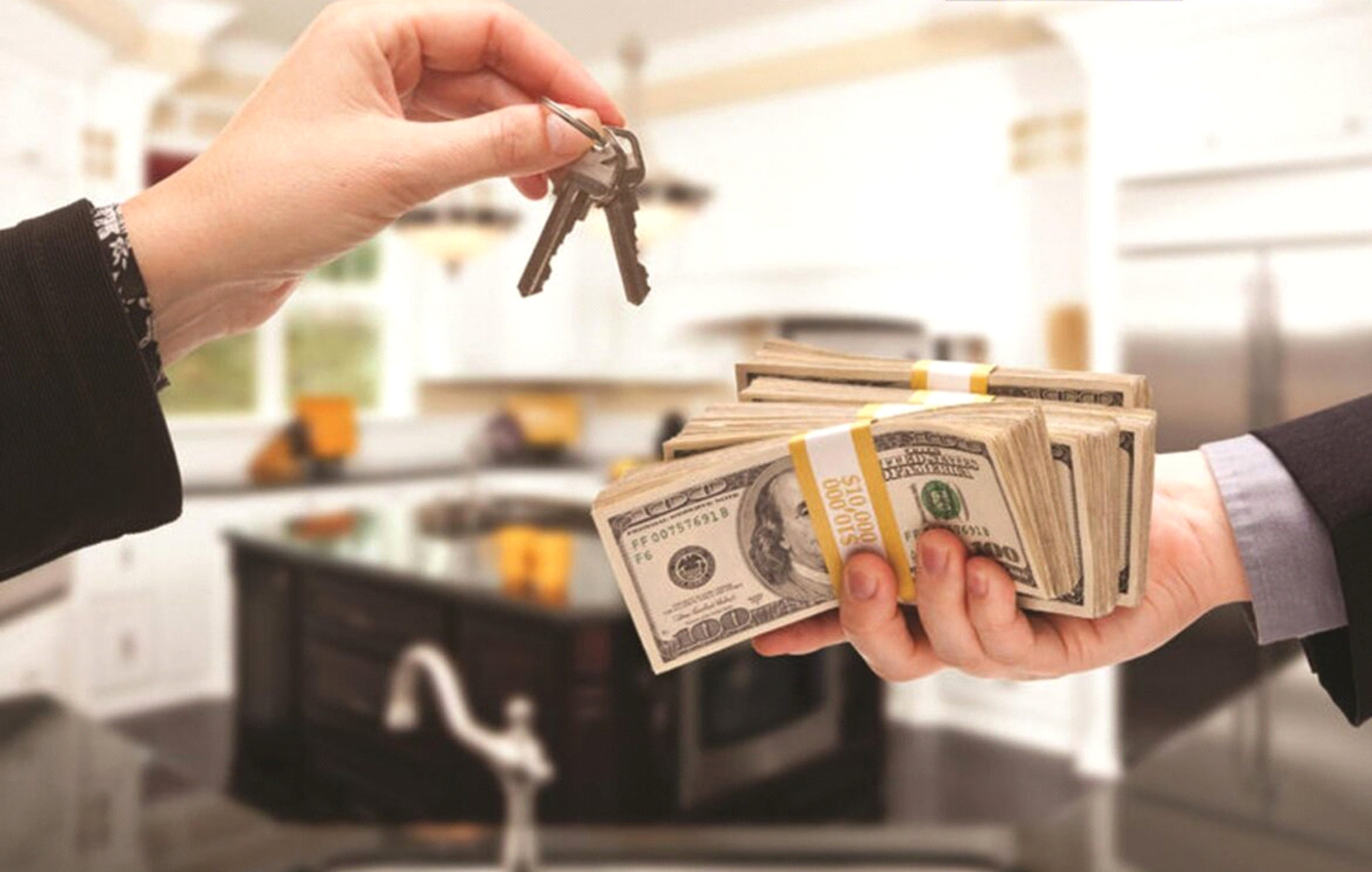 Housing Crisis