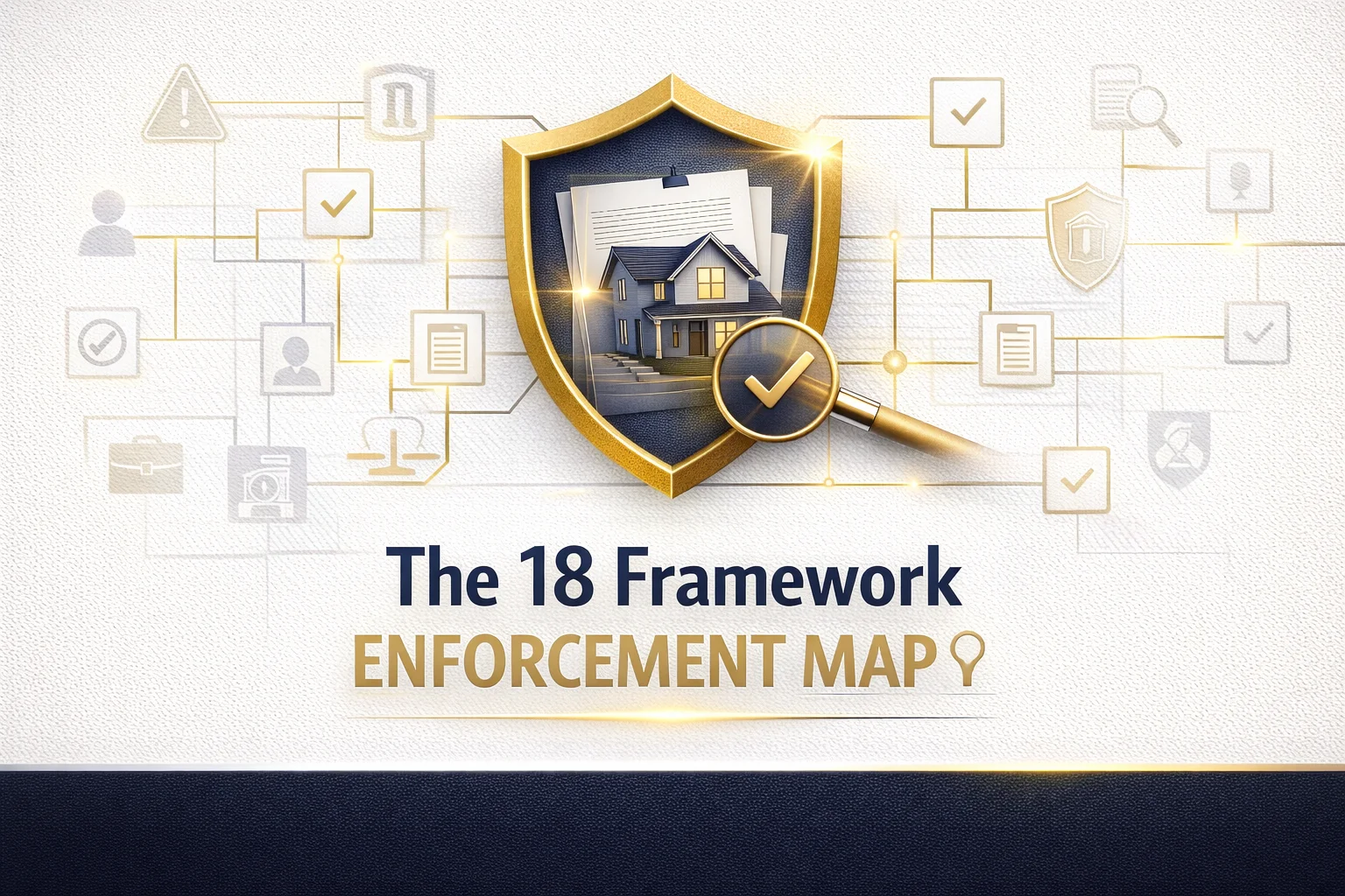 18-Framework Enforcement Map