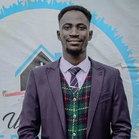 James Olofu