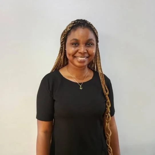 Oguntoye Cecilia
