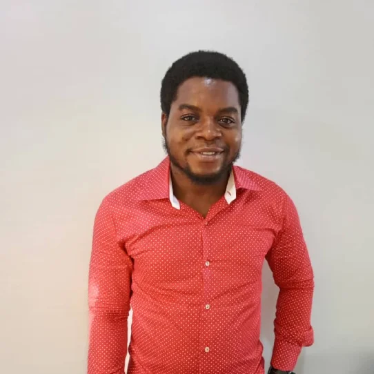 Atani Imanche Anthony